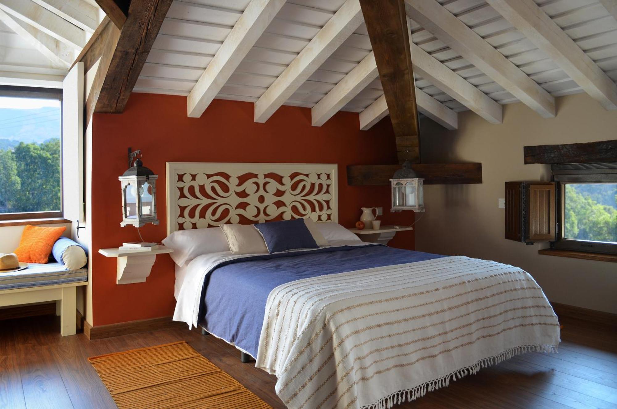 Posada Rural Lindos Suenos Ла-Ломба Экстерьер фото