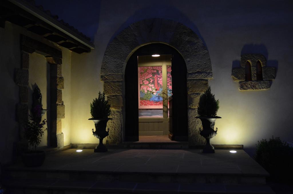 Posada Rural Lindos Suenos Ла-Ломба Экстерьер фото