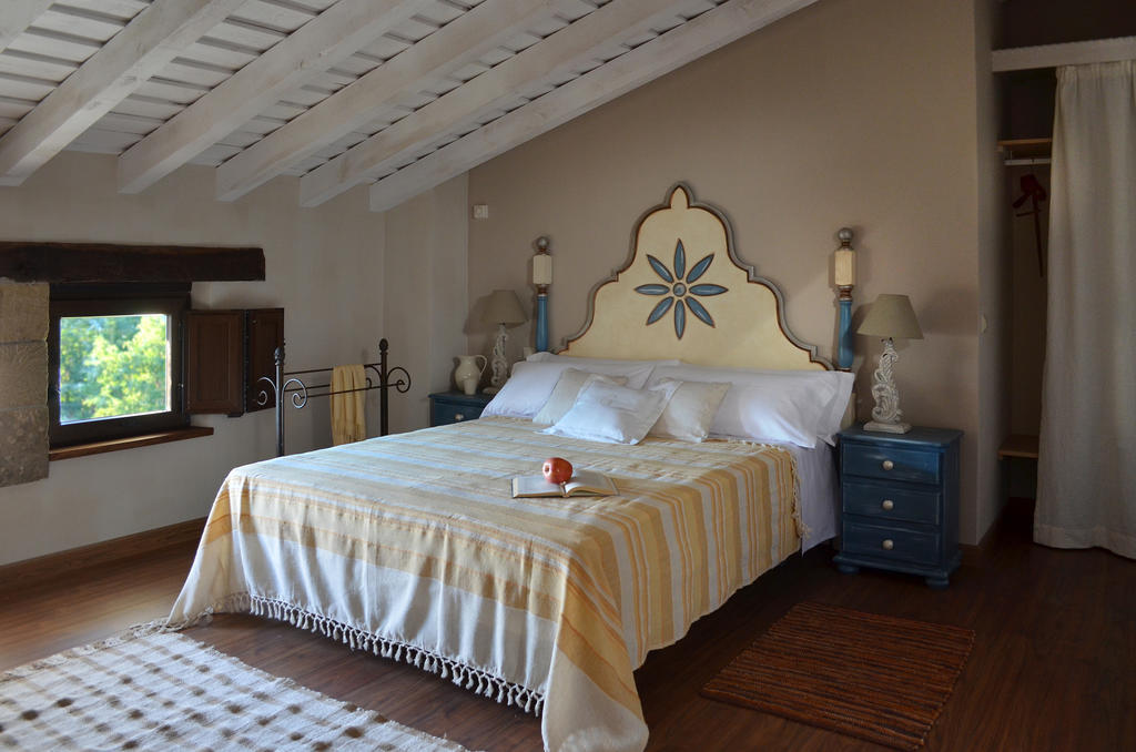 Posada Rural Lindos Suenos Ла-Ломба Номер фото