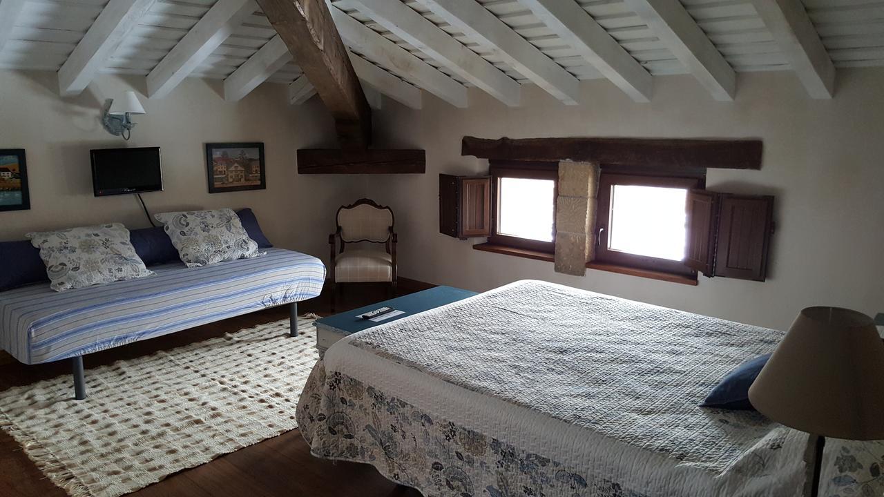 Posada Rural Lindos Suenos Ла-Ломба Экстерьер фото